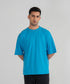 Men's Basic Oversized Tee